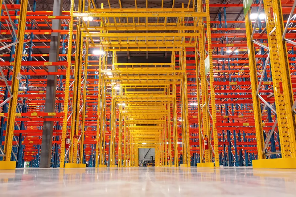 Structural Racking
